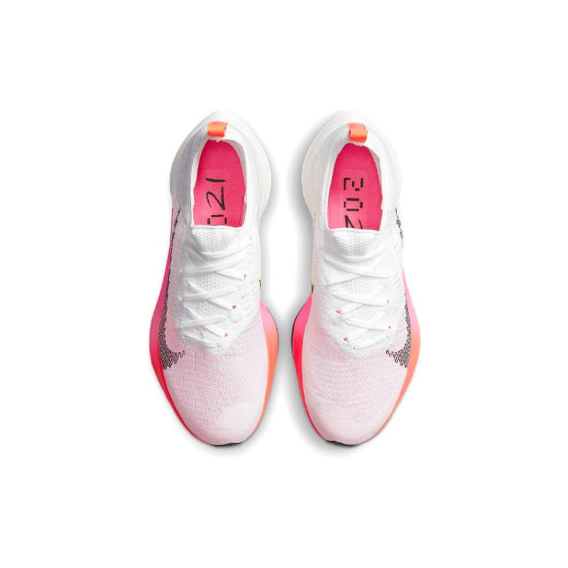 Nike Air Zoom Tempo NEXT% Flyknit 'Rawdacious' Sneakers Casual DJ5430-100