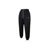 As W Nsw Essential Woven Hiker Joggers Women Pants Black DD5974-010