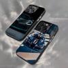 Автомобили B-Bugatti V-Veyron Чехол для телефона для iPhone 16,15,14,13,12,11,Pro,XS,Max,Plus,Mini,SE Черный Конфетный Матовый Ударопрочный Чехол