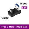 Multi USB Type C Cable Charging Adapter OTG Type C to Usb U Disk Adaptador Usb A Tipo C for Samsung Xiaomi Phone Laptop Tablet 3