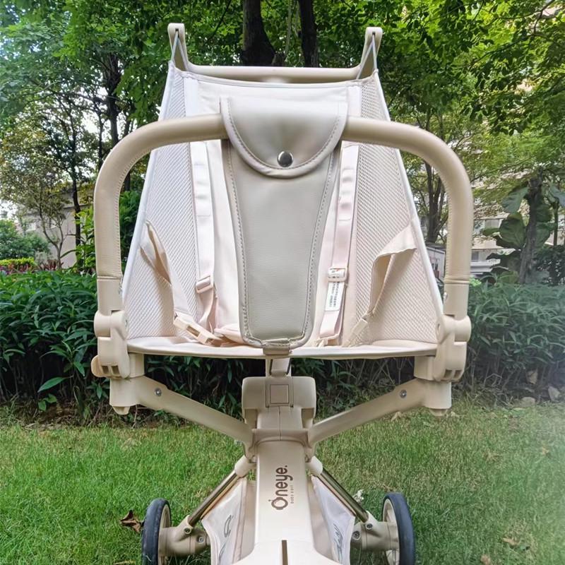 T2 Baby Stroller Safety Belt: Universal Crotch Protector & Anti-Slip Strap