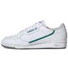 Continental 80 'White Glory Green' Sneakers EF5990