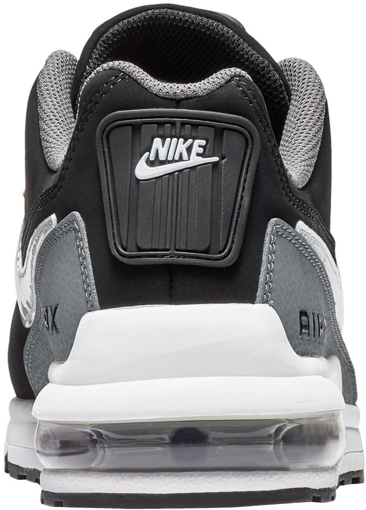 Кроссовки Nike Air Max LTD 3 black/white/cool grey