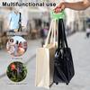 1/2Pcs Bag Grip Carrier Shopping Bag Grocery Grocery Bag Holder Carry