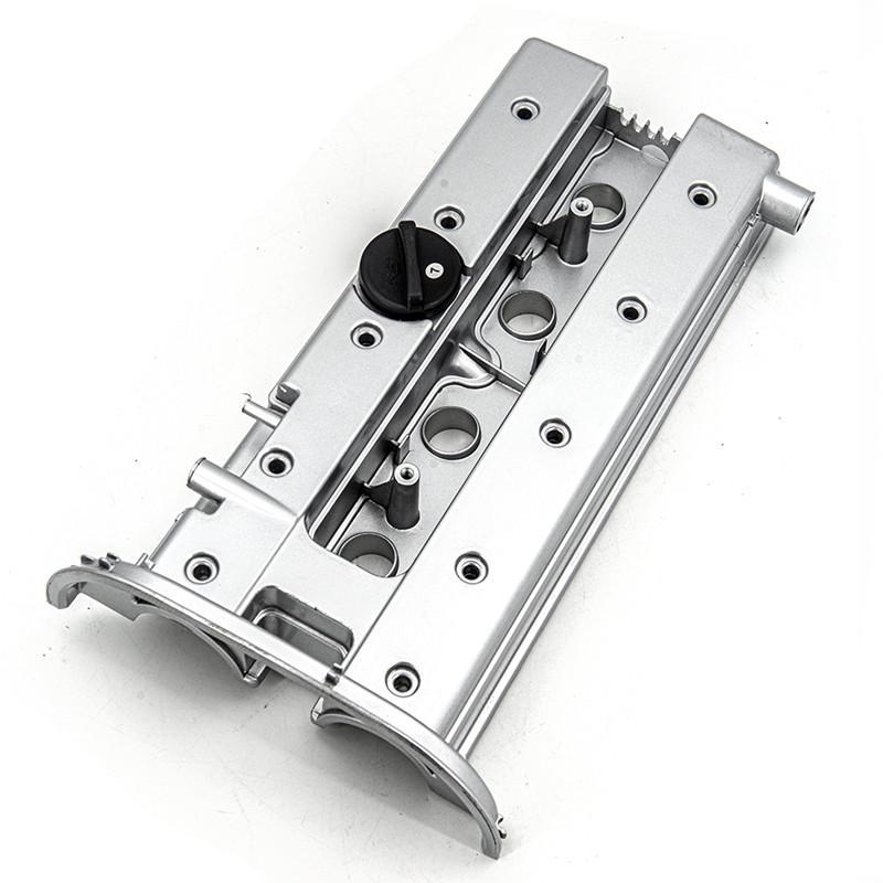 Алюминиевая головка цилиндра для Buick Excelle 1.8, крышка клапанов, деталь 92062396