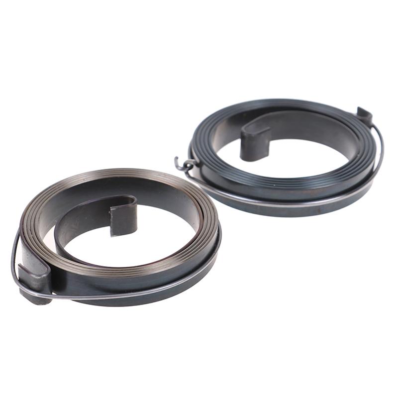 Замена комплекта пружины стартера возвратной тяги для газонокосилки с двигателем