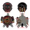 1 комплект accessory coupler для электрического чайника