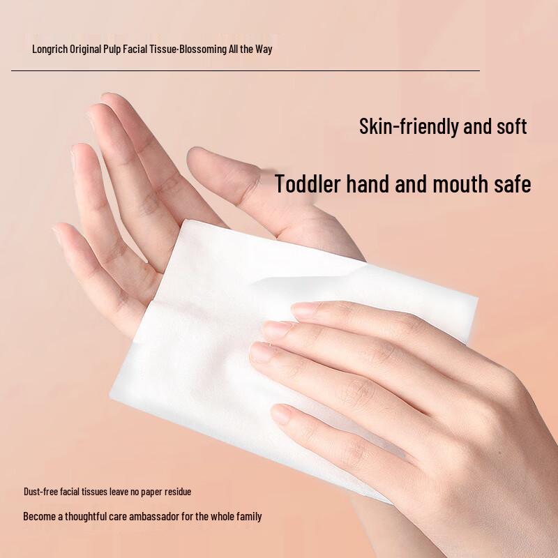 Longliqi Daily Care 6-Piece Gift Set