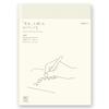 Midori MD Notebook Diary, 2026 A5, Daily, 22409006 (Starts December 2025)