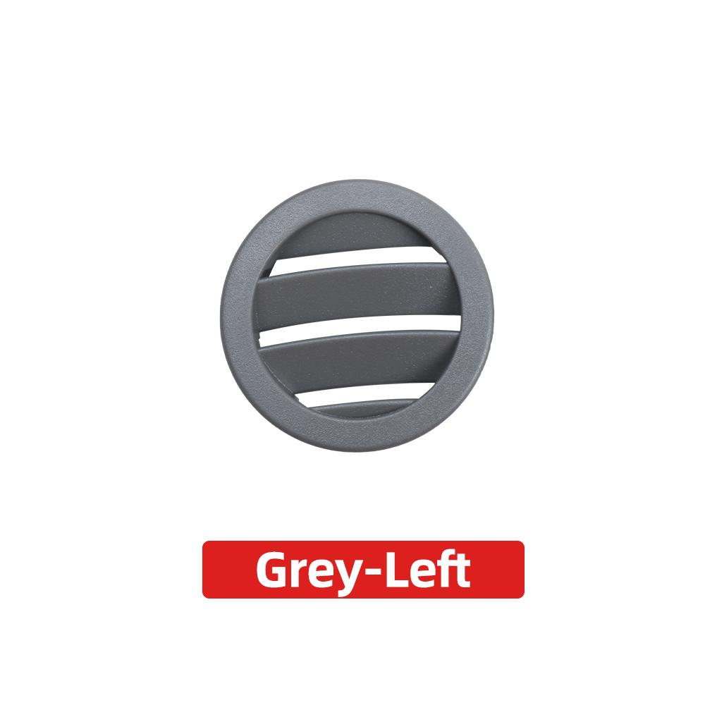 Для Mercedes Benz E-Class W212 приборная панель воздухозаборник E260 E200 круговой воздухозаборник кондиционера