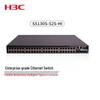Коммутатор уровня предприятия H3C S5130S-52S-HI