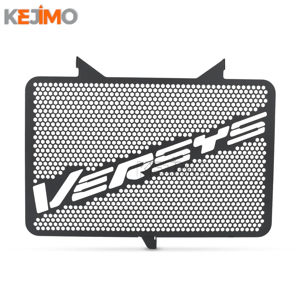 VERSYS 1100 Motorcycle Radiator Grille Guard Cover Protection FOR Kawasaki Versys 1100 Ninja 1100SX 2025 2025 2026 Accessories