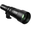 Большой телеобъектив Lightdow 500 мм для зеркальных фотокамер, совместимый с Nikon D3100 D3200 D3300 D3400 D3500 D5100 D5200 D5300 D5500 D5600 D7100 D7200 D7500 D7000