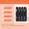 Совместим с картриджем тонера Canon CRG-045 для принтеров MF635Cx, MF633Cdw, MF634Cdw, LBP611Cn.