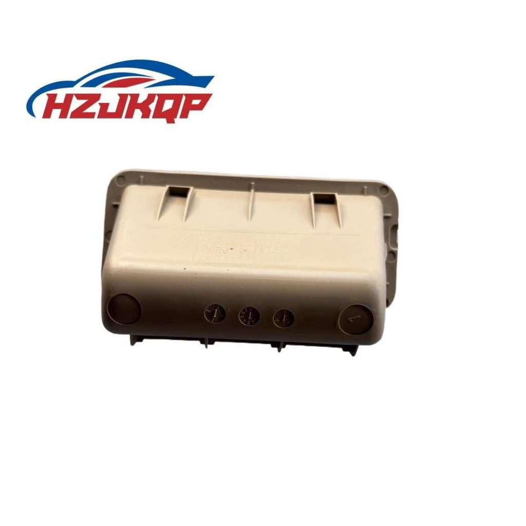 Beige Rear Tailgate Handle for Wuling Hongguang S1, Part #23919230