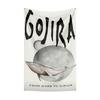 Гобелен годзилла годзилла хэви-метал группа