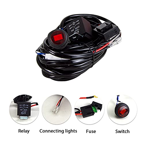 Willpower 15-дюймовая светодиодная панель мощностью 300 Вт, светодиодный рабочий фонарь 12 В 24 В, широкоугольный и узкоугольный светодиодный рабочий фонарь, водонепроницаемый IP67, высокая яркость, белый цвет 6000 К,