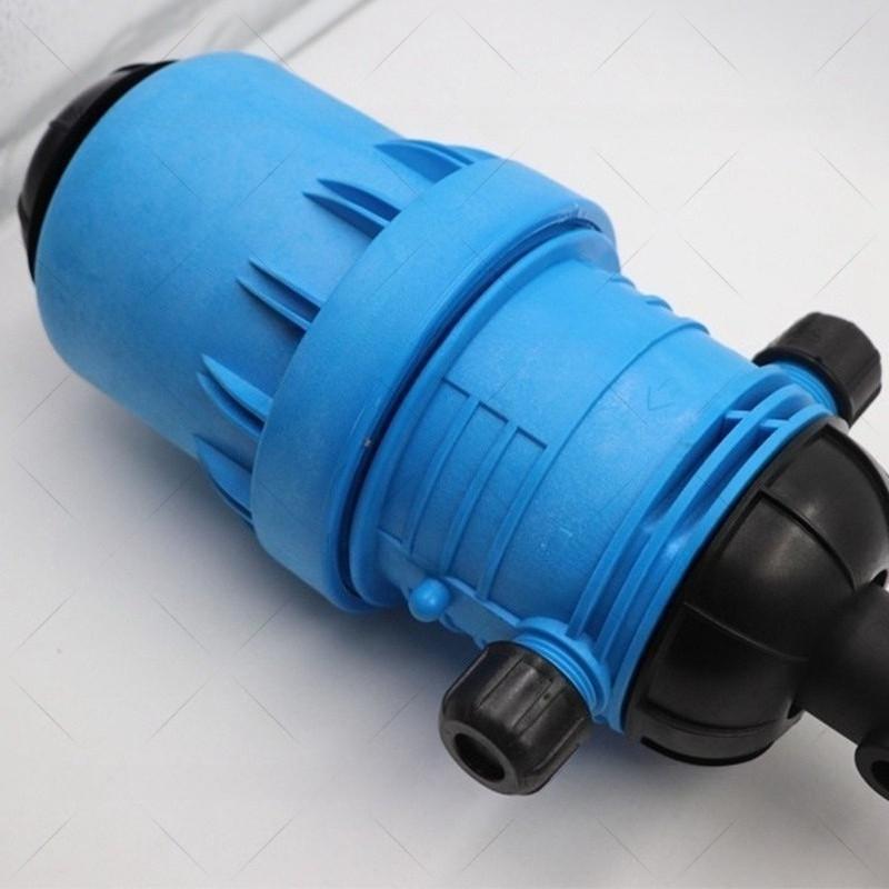 Water Powered Dosing Pump Tools Mix Chemical Injector Garden Fertilizer Livestock Supply Automatic Proportional Doser