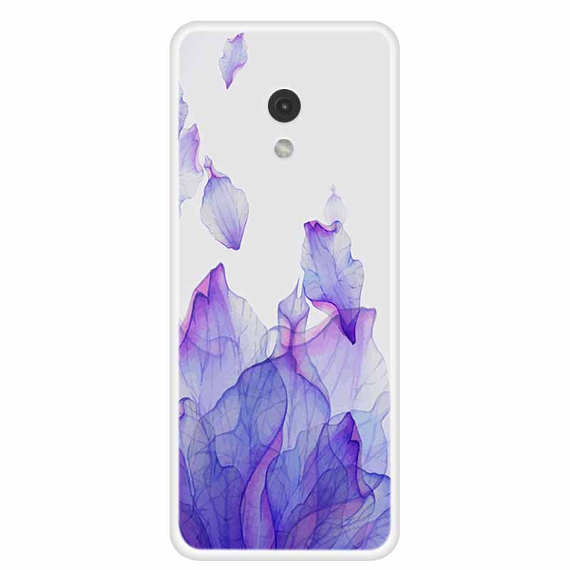 Для телефона Nokia 235 220 215 Чехол Розового Цвета Задняя Крышка Funda для Nokia220 Nokia235 Nokia215 Прозрачный Мягкий Силиконовый Чехол Прозрачный Capa