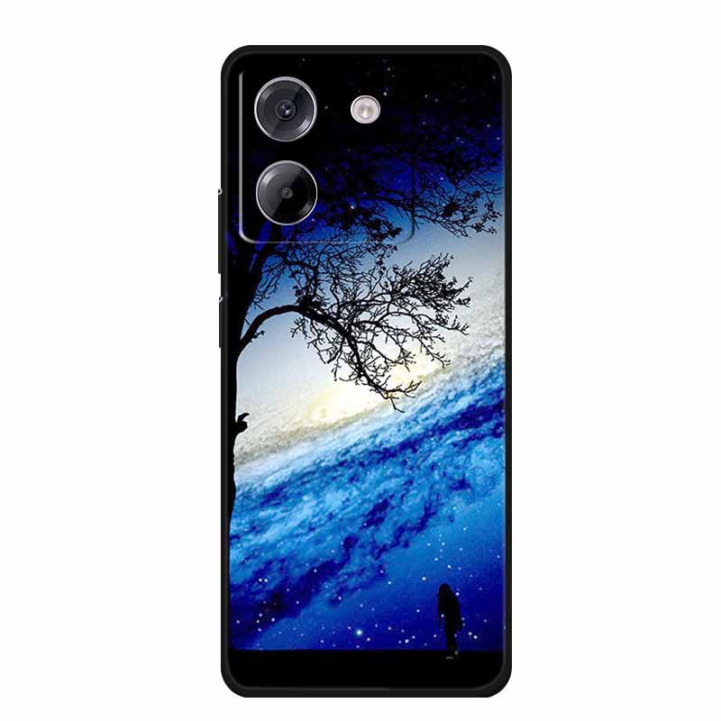 Для Xiaomi Poco M7 Pro 5G Чехол M7Pro Coque Черный Силиконовый Мягкий Задний Чехол Для Poco M7 Pro Чехол Для Телефона PocoM7 Pro Funda 6.67"