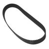 40.5in Aeroflow Gilmer Belt AF65 1003 Heavy Duty 1.5in Width Rubber Gilmer Drive Belt for 405L150