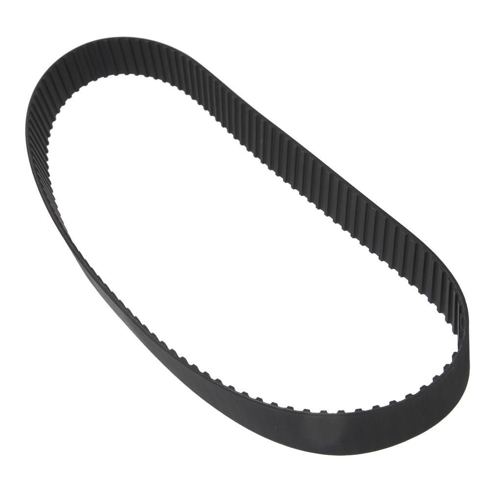 40.5in Aeroflow Gilmer Belt AF65 1003 Heavy Duty 1.5in Width Rubber Gilmer Drive Belt for 405L150
