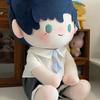 JK Uniform Preppy Cotton Doll‘s Clothes Shirt 40CM Doll Plush Toys Clothing  Cotton Stuffed Doll