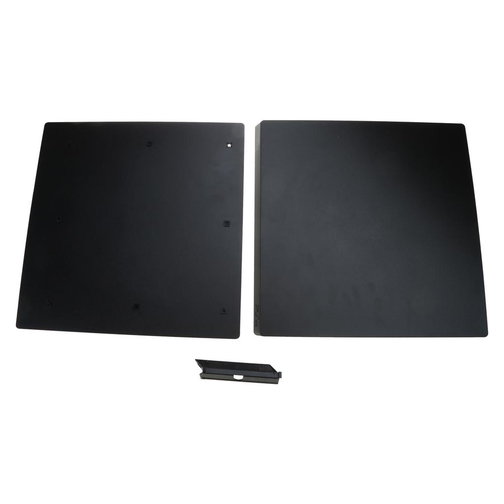 Game Console Cover Replacement Shell Game Machine Case Full Shell Plastic Housing Console Accessories for Pro