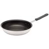 Endo Shoji TKG Aluminum Frying Pan 28cm Inner Diameter X Depth 257 X 55 Bottom Diameter 175 Suitable for Induction and Gas Fires Teflon Coating for