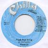 7inch Record WARD 21 - Naah Bust It Up Chilld 2004 Jamaica Reggae, Ska & Dub