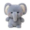 Plush Plush Companion Doll 16cm Animal Plush Toy Kawaii Stuffed Animal Pillow  Sleeping Gift