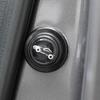 Car Door Shock Security Protection Stickers Absorber for Haval H6  H3 H2 H5 M4 F7 X H9 2005 - 2022