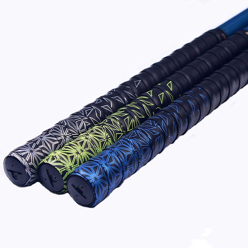 Badminton Overgrips Anti-slip Tape Fishing Rod Sweatband Fishing Rod Belt Badminton Racket Grip