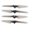 2 Pair Foldable Propellers Spare Part for DJI SPARK Accessory