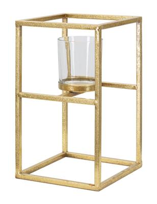 Подсвечник Элегантный См 15X15X25