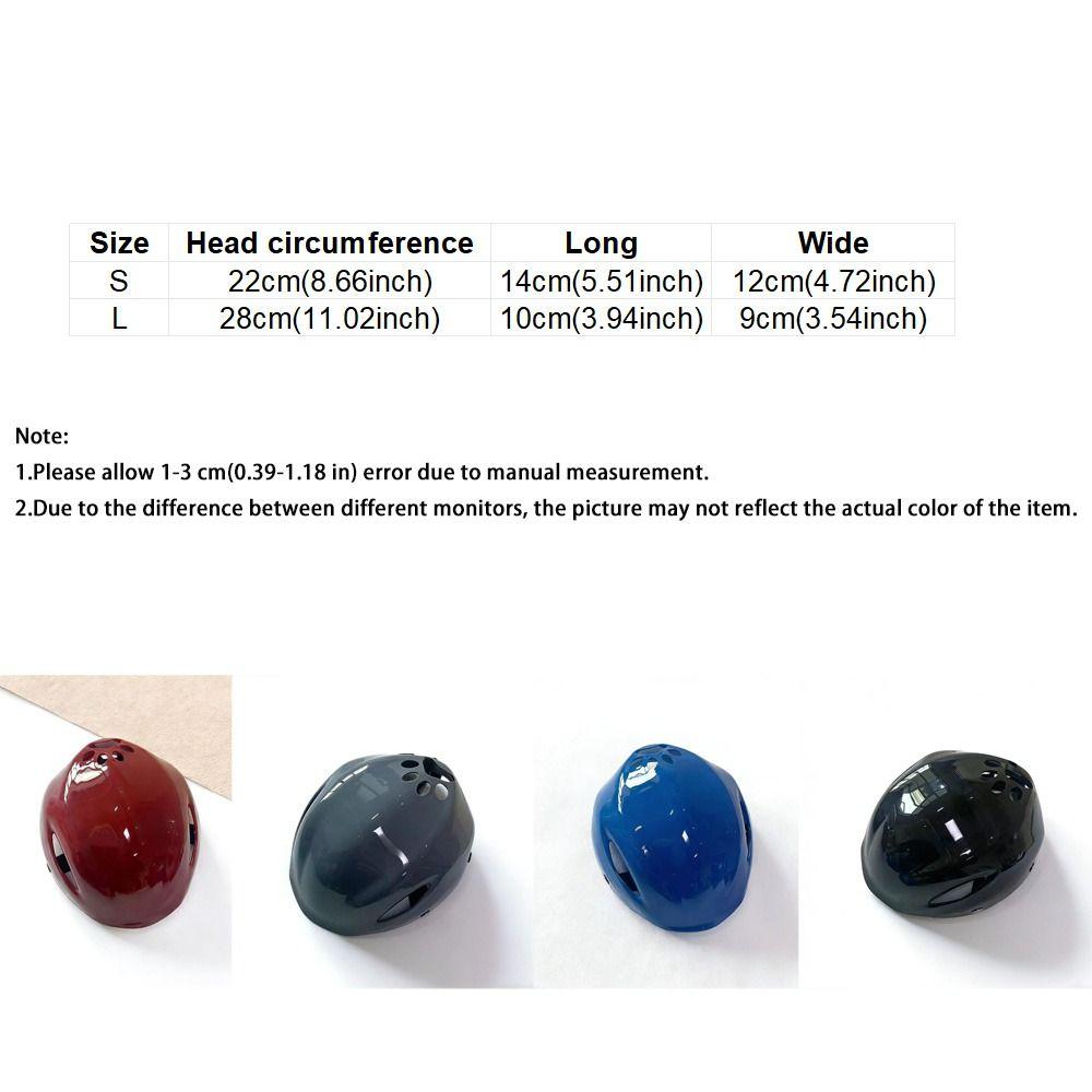 Adjustable Dog Helmet Comfortable Fit Cat Locomotive Helmet Fashion Dog Riding Helmet  Traveling