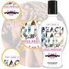 Tan asz u beach black rum 400x bronzer 221ml