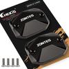 Chekis подходит для Zontes 368g 368E 368K 368D 368m 501g Мотоцикл Аксессуары для Модификации Крышка Верхнего Тормозного Цилиндра Алюминий