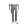 Nike Мужские тренировочные брюки Dri-FIT Woven Дымчато-серые DQ1904-084