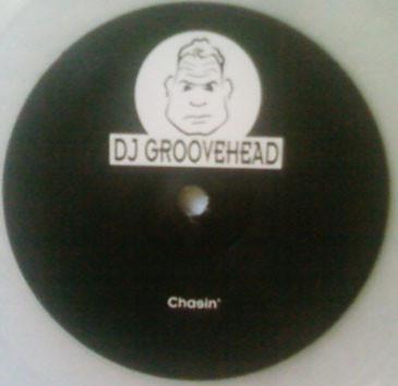 12-дюймовая пластинка DJ GROOVEHEAD - Chasin' XS016 X-Sub 1998 Нидерланды Танцевальная и электронная Б/У