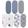  Ironing Board Foldable Sleeve Cuffs Collars Ironing Table for Home Travel Use