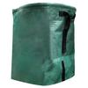 52x75CM Leaf Collector Bag Foldable Reusable Large Capacity Heavy Duty Handle Multipurpose Garden Lawn Debris Trash Waste Collection
