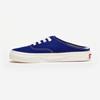 Vans Настоящий мул - (CANVAS) Blue Print/Marshmallow, VN0A54F72BK, 1010091299, Популярная корейская обувь