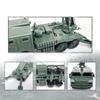 1/72 Chinese Tank Vehicles Model Collection Vehicle DIY Assmbly Puzzle Party Favor