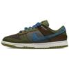 Dunk Low Nh 'Cacao Wow' Скейтбордические Кроссовки DR0159-200