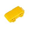 4 Color Survival Airtight Case ABS Travel Sealed Container Versatile Outdoor Storage Carry Box