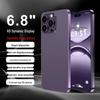 Смартфон 2026 i17mini 5G: Компактный, Долго держит заряд, Дружелюбный к студентам