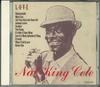 CD NAT KING COLE - L-o-v-e TOCP7504 TOSHIBA EMI Japan Jazz Used