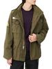 CUSTOM 51280 Olive M-65 JACKET(PRESLEY) Men's