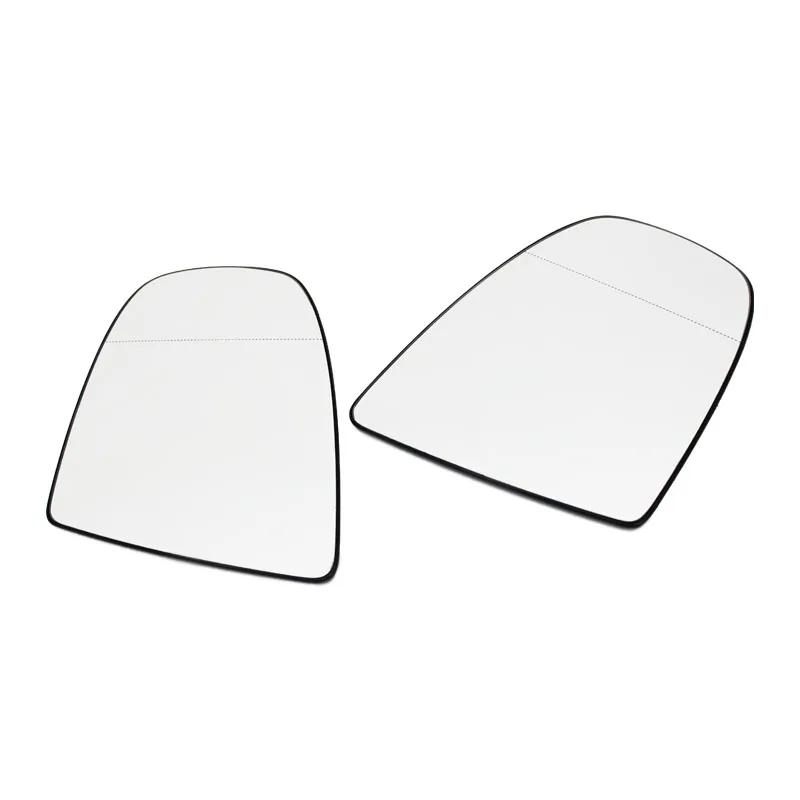 Suitable for BMW X5 X6 E71 E72 E70 E70 LCI 2007-2013 Heated Car Rearview Mirror Glass 51167174981